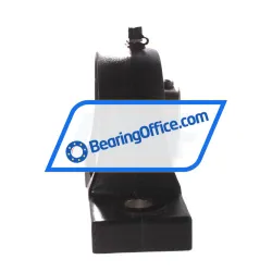 Fushan Bearing P208(BLACK) rulman resim 2