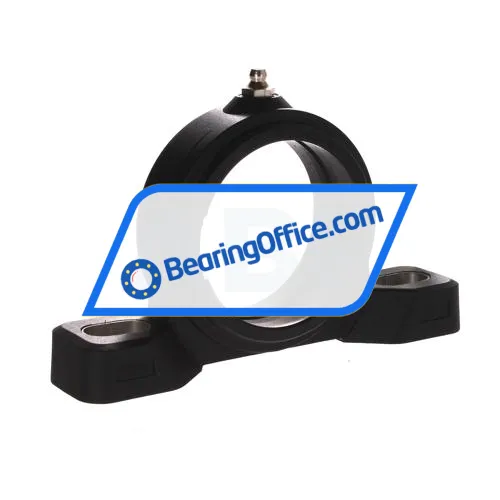 Marbett/Rexnord UCP207/C bearing image 3