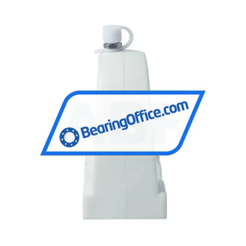 LDI TB205 bearing image 3