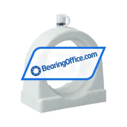 LDI TB205 rulman resim 2