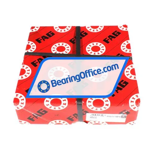 FAG NDK36 bearing image 3