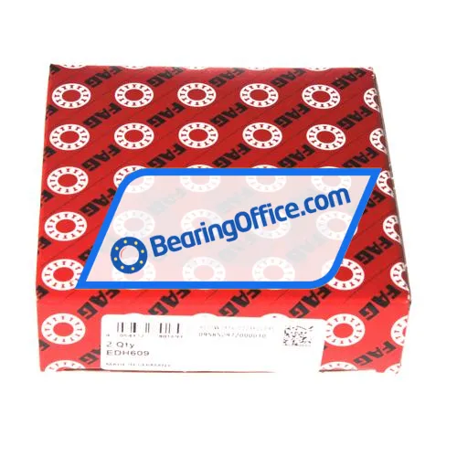 FAG EDH609 bearing image 2