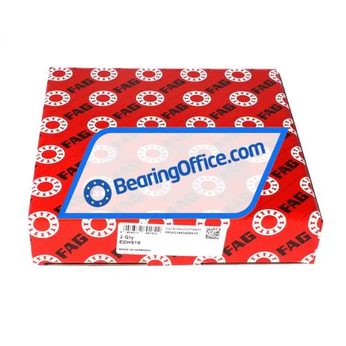 FAG EDH519 bearing image 2