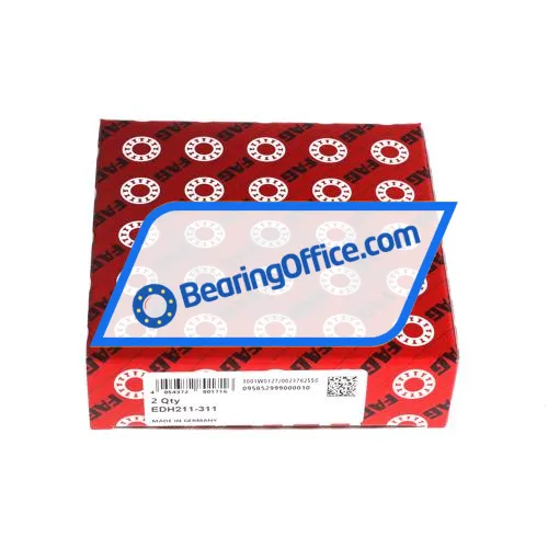 FAG EDH211-311 bearing image 2