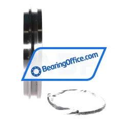 FAG ETS217 rulman resim 2