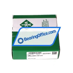 INA SRG-E60-FA125 rulman resim 3
