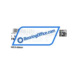 FAG FRM62/3 rulman resim 2