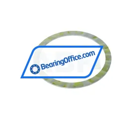 FAG FE100/2 rulman resim 2