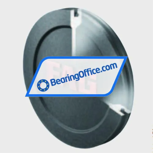 FAG NDK52 bearing image 2