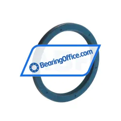 INA G42X52X4-C rulman resim 2