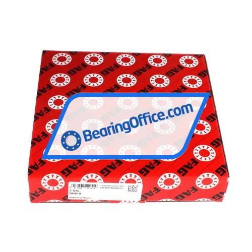 FAG DH619 bearing image 2