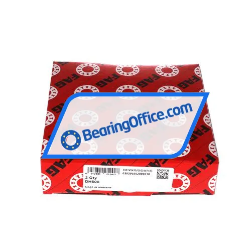 FAG DH608 bearing image 2