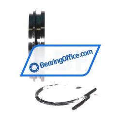 FAG ETS314 rulman resim 2