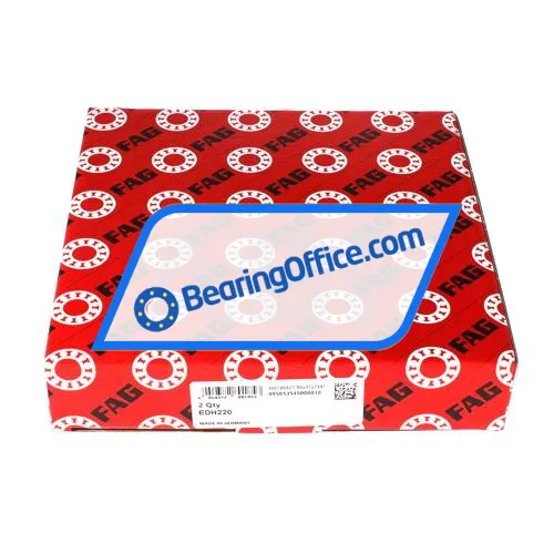 FAG EDH220 bearing image 2