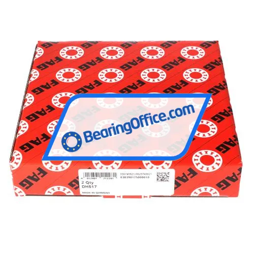 FAG DH517 bearing image 3