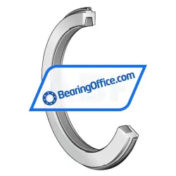 FAG FSV217 rulman resim 2