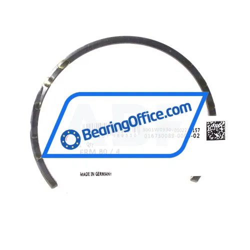 FAG FRM80/4 bearing image 2