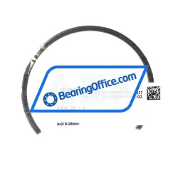 FAG FRM80/4 rulman resim 2