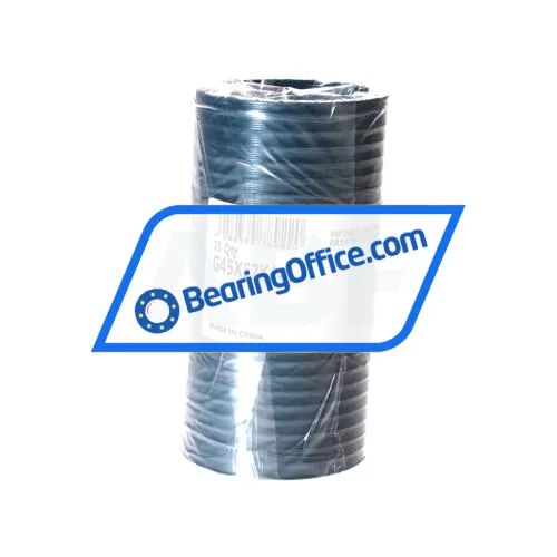 INA G45X52X4-C bearing image 2