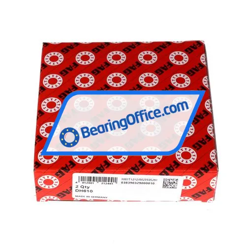 FAG DH610 bearing image 2