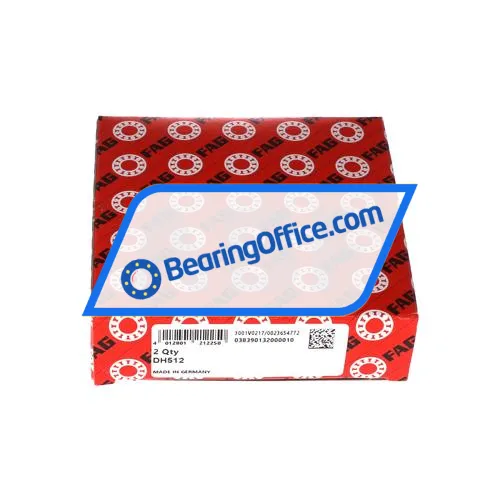 FAG DH512 bearing image 2