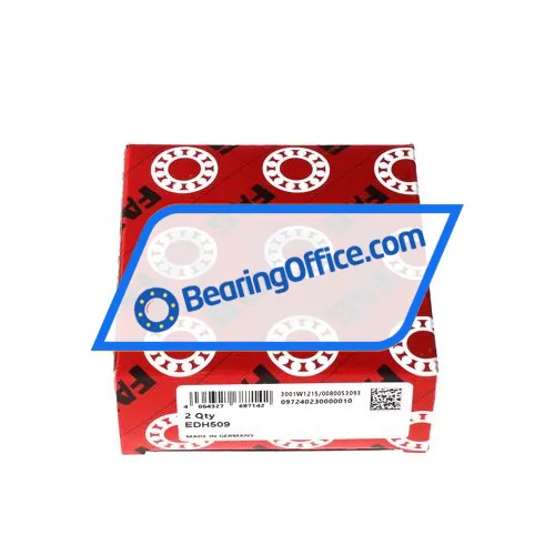 FAG EDH509 bearing image 2