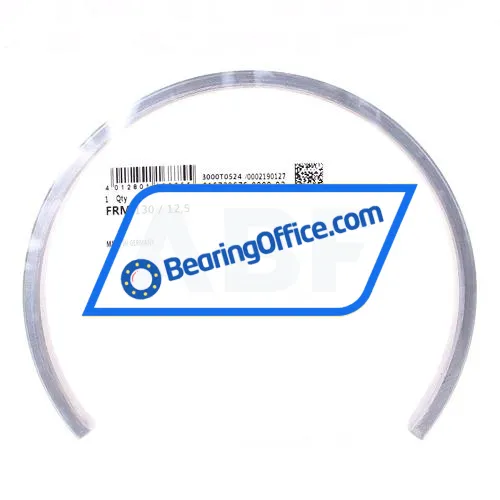 FAG FRM130/12,5 bearing image 2