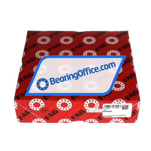 FAG DHV522 bearing image 2