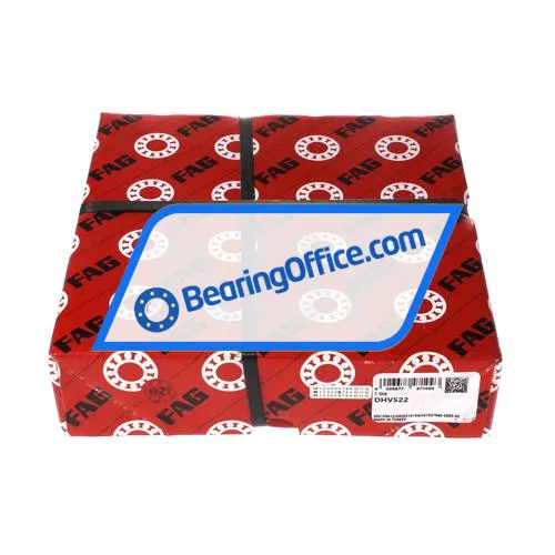 FAG DHV522 bearing image 3