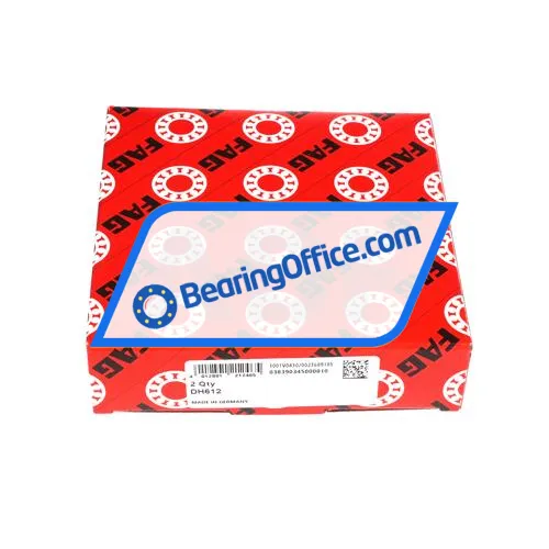 FAG DH612 bearing image 2