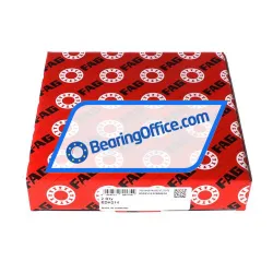 FAG EDH214 rulman resim 2