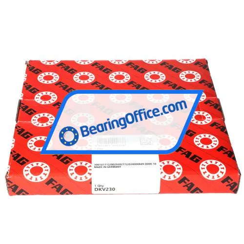 FAG DKV230 bearing image 2