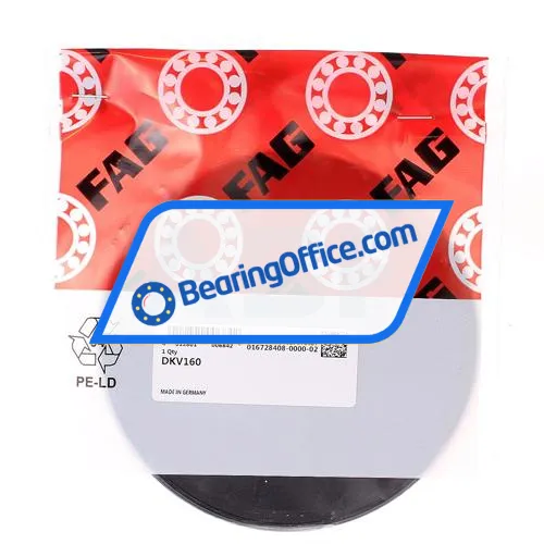 FAG DKV160 bearing image 2
