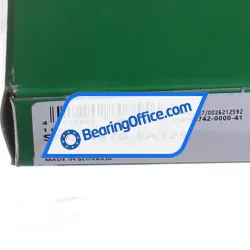 INA SRG-NE70-FA125 rulman resim 5