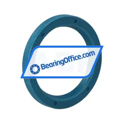 INA G28X37X4-C rulman resim 2