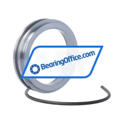 FAG ETS212-312 rulman resim 2