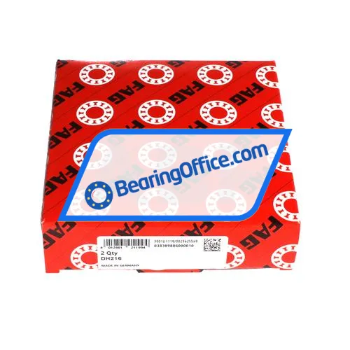 FAG DH216 bearing image 2