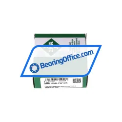 INA SRG-E30-FA125 rulman resim 3