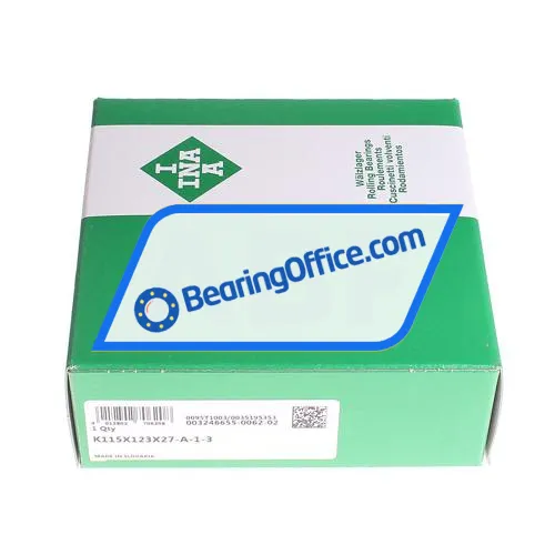 FAG FRM215/19,5 bearing image 2