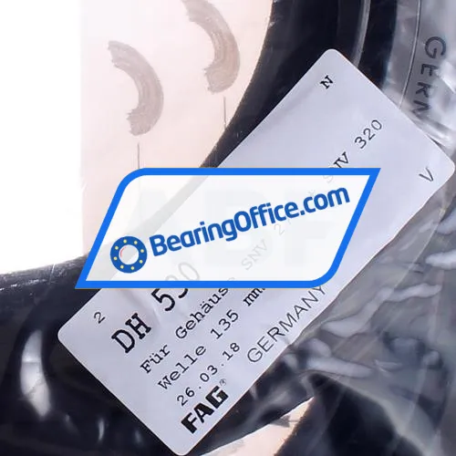 FAG DH530 bearing image 2