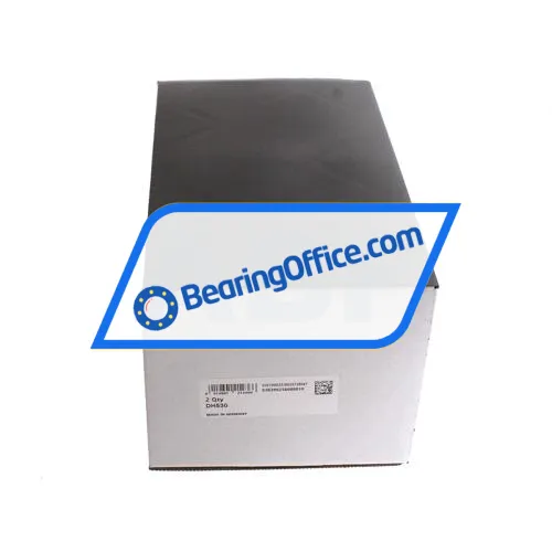 FAG DH530 bearing image 4