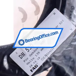 FAG DH530 rulman resim 2