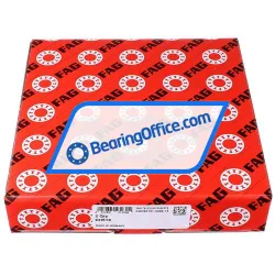 FAG DH519 rulman resim 2