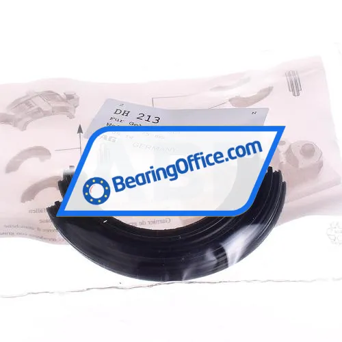 FAG DH312 bearing image 2