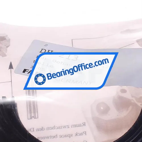 FAG DH312 bearing image 3