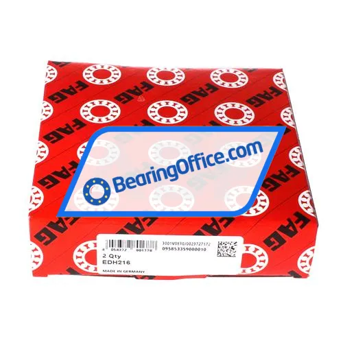 FAG EDH216 bearing image 2