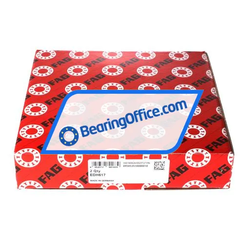 FAG EDH617 bearing image 2