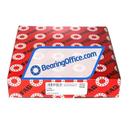 FAG EDH617 rulman resim 2