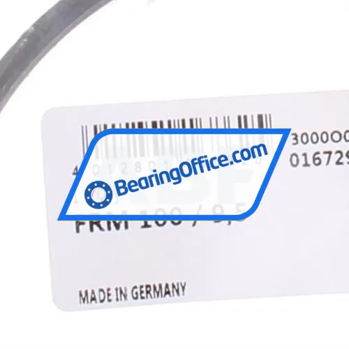 FAG FRM100/9,5 bearing image 2