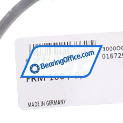 FAG FRM100/9,5 rulman resim 2